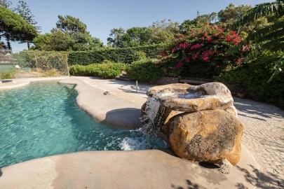 Moradia T8 para Venda em Cascais e Estoril