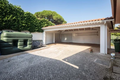 Moradia T8 para Venda em Cascais e Estoril