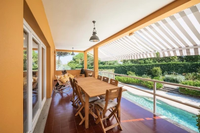 Moradia T8 para Venda em Cascais e Estoril