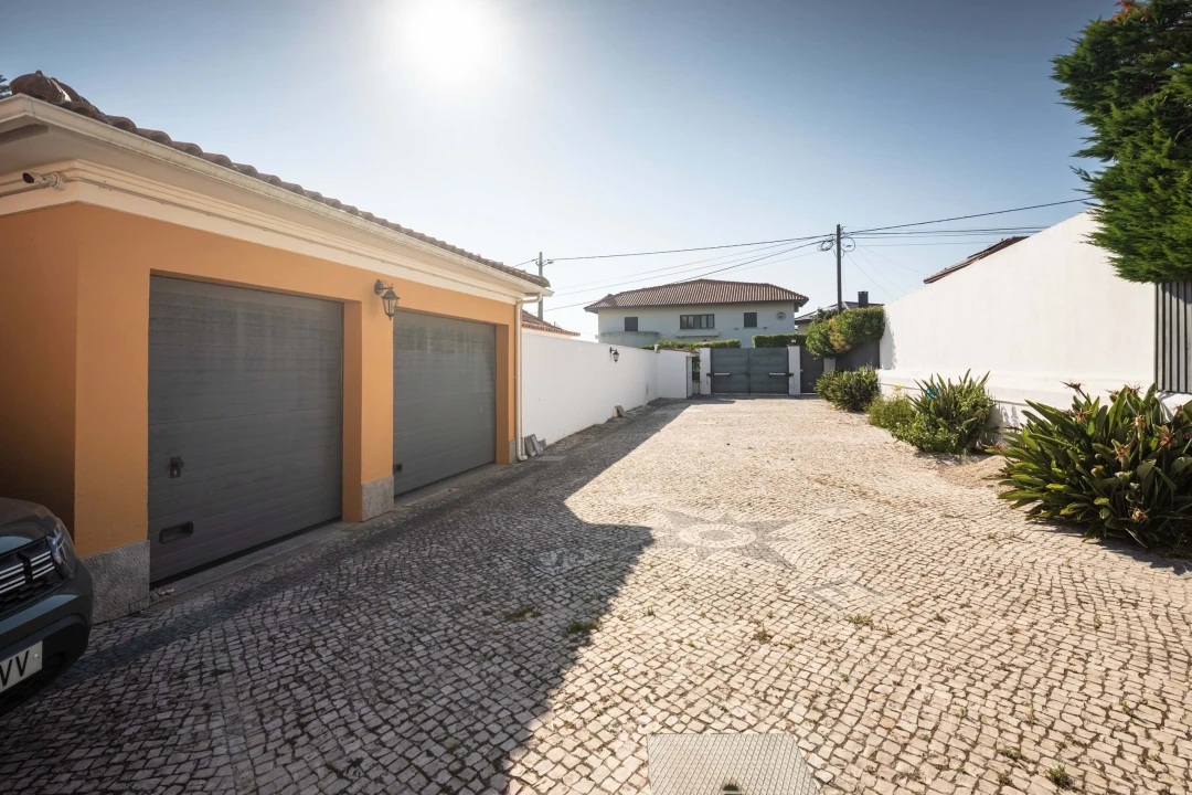 Moradia T8 para Venda em Cascais e Estoril Foto 29