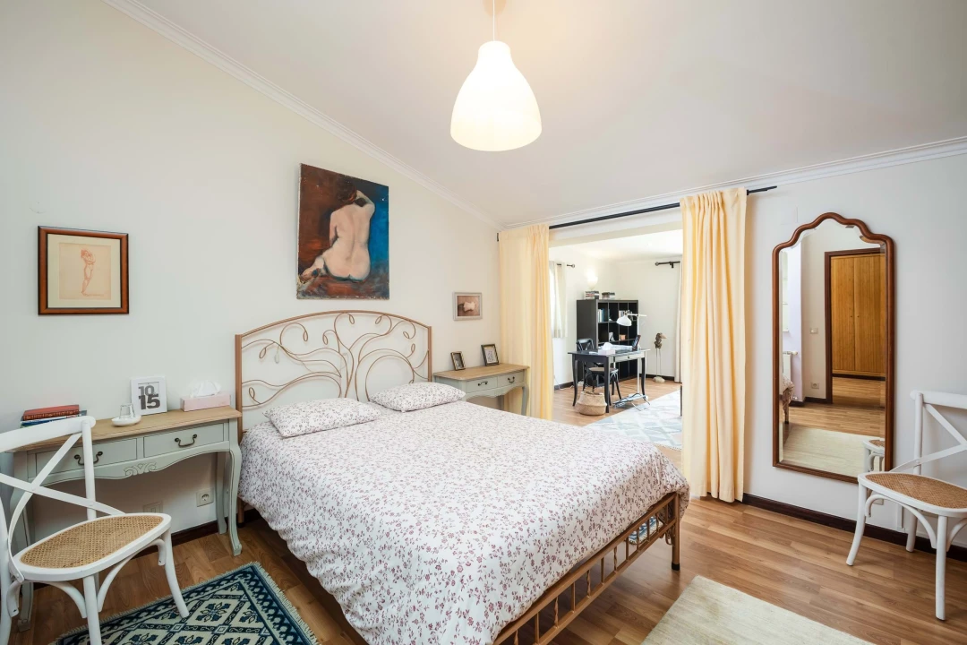 Moradia T8 para Venda em Cascais e Estoril Foto 17