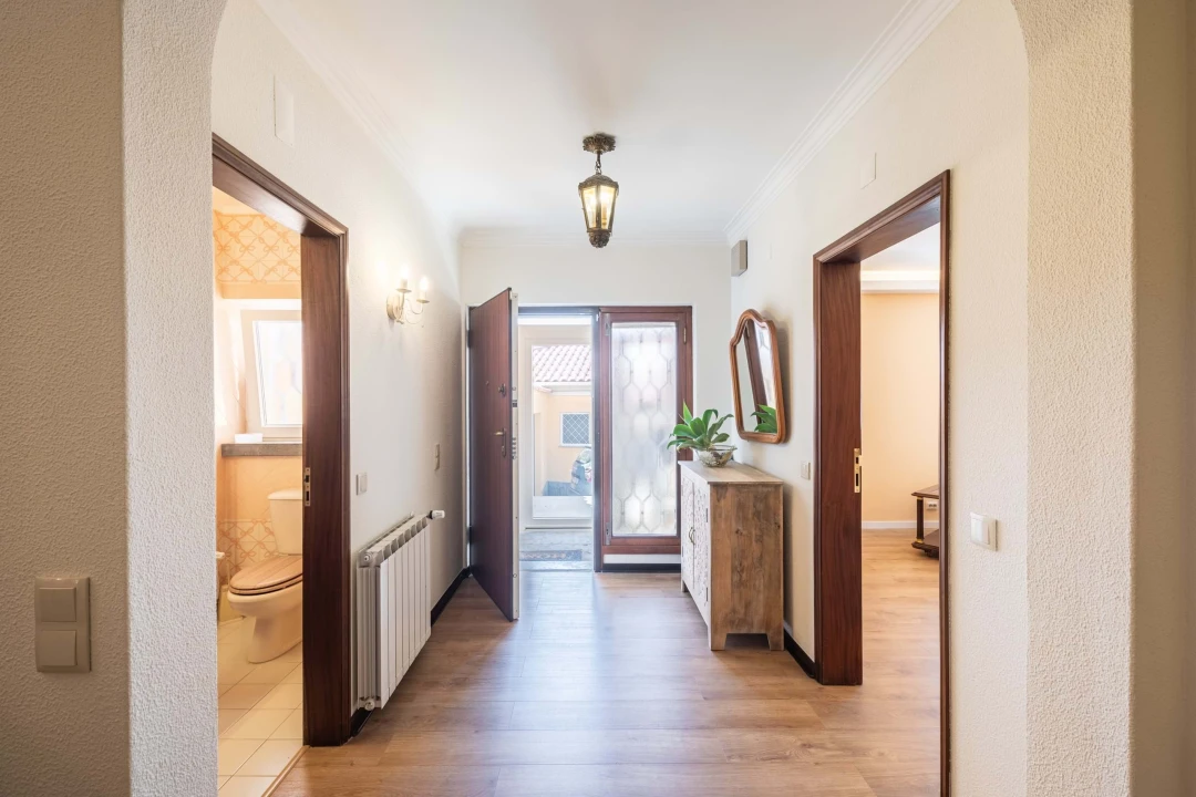 Moradia T8 para Venda em Cascais e Estoril Foto 4