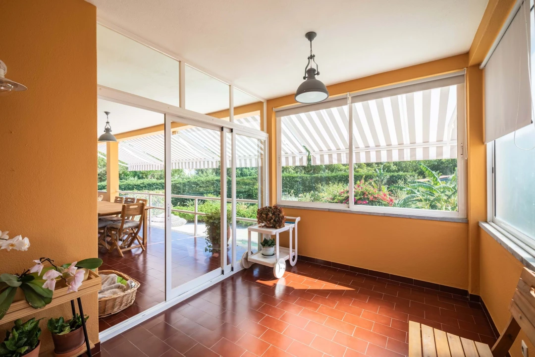 Moradia T8 para Venda em Cascais e Estoril Foto 10