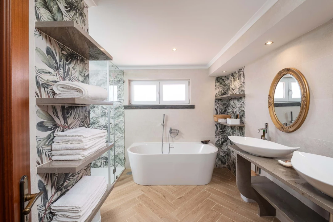 Moradia T8 para Venda em Cascais e Estoril Foto 15