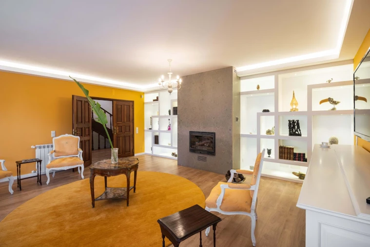 Moradia T8 para Venda em Cascais e Estoril Foto 8