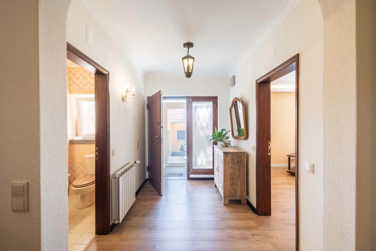 Moradia T8 para Venda em Cascais e Estoril Foto 4