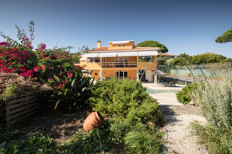 Moradia T8 para Venda em Cascais e Estoril Foto 33