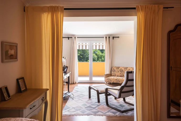 Moradia T8 para Venda em Cascais e Estoril Foto 18