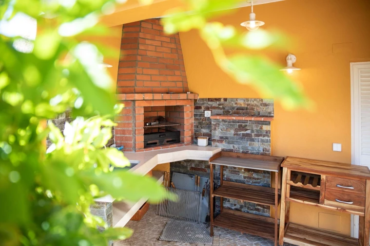 Moradia T8 para Venda em Cascais e Estoril Foto 38