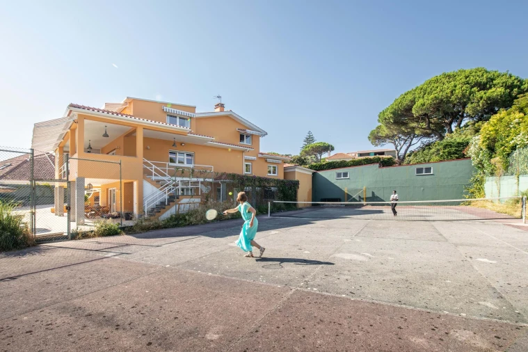 Moradia T8 para Venda em Cascais e Estoril Foto 31