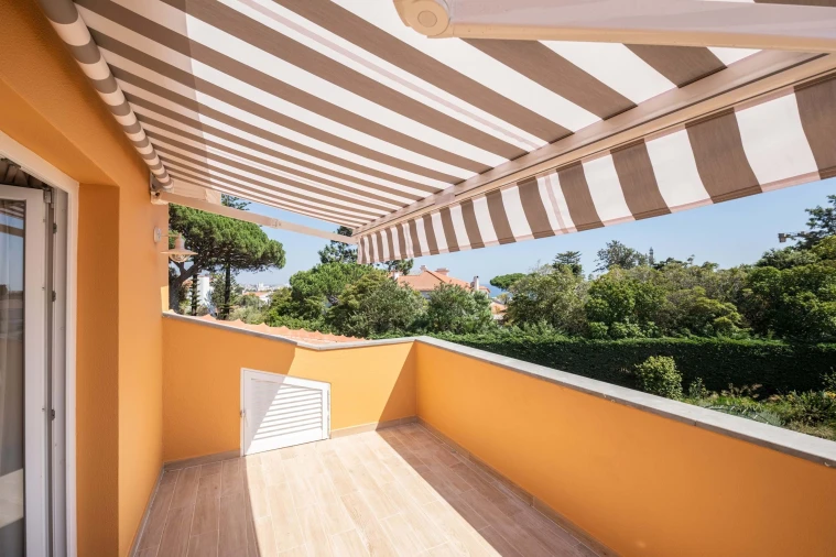 Moradia T8 para Venda em Cascais e Estoril Foto 21