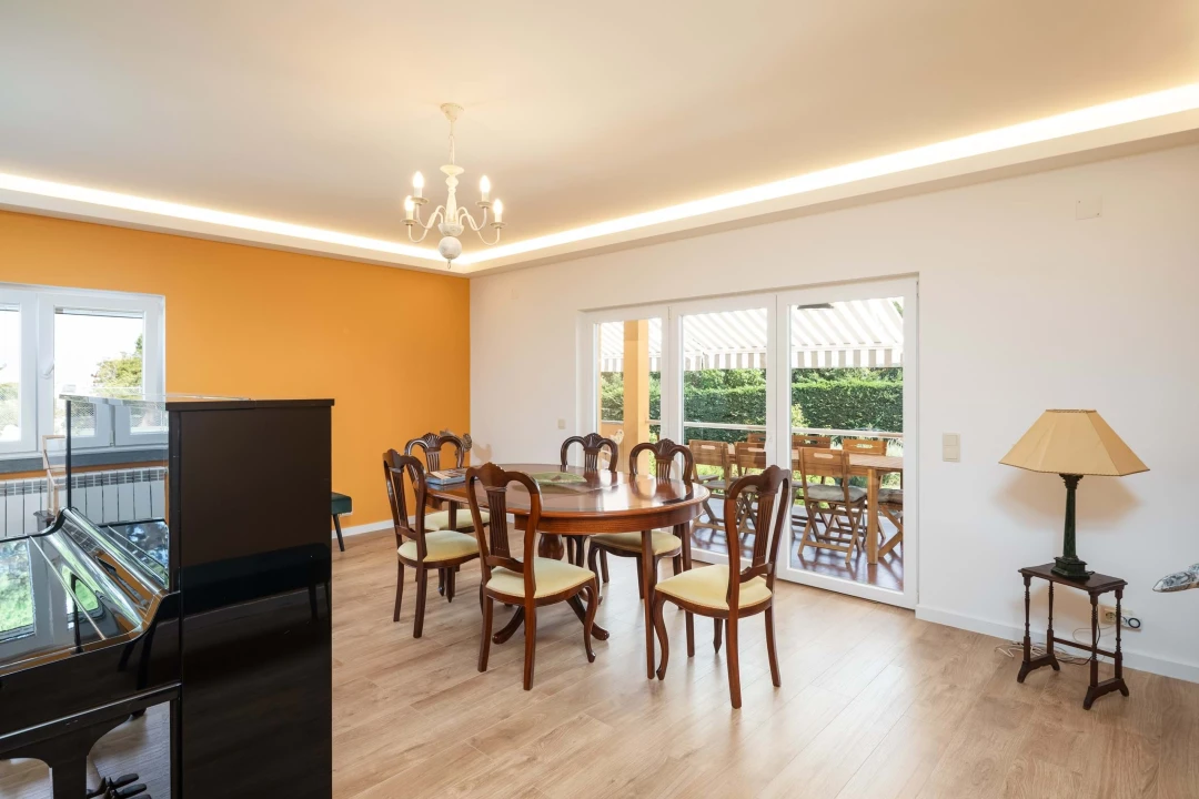 Moradia T8 para Venda em Cascais e Estoril Foto 7