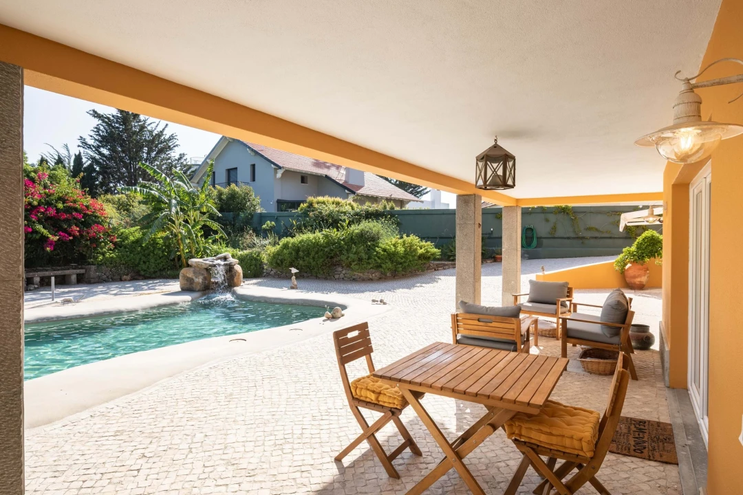 Moradia T8 para Venda em Cascais e Estoril Foto 26