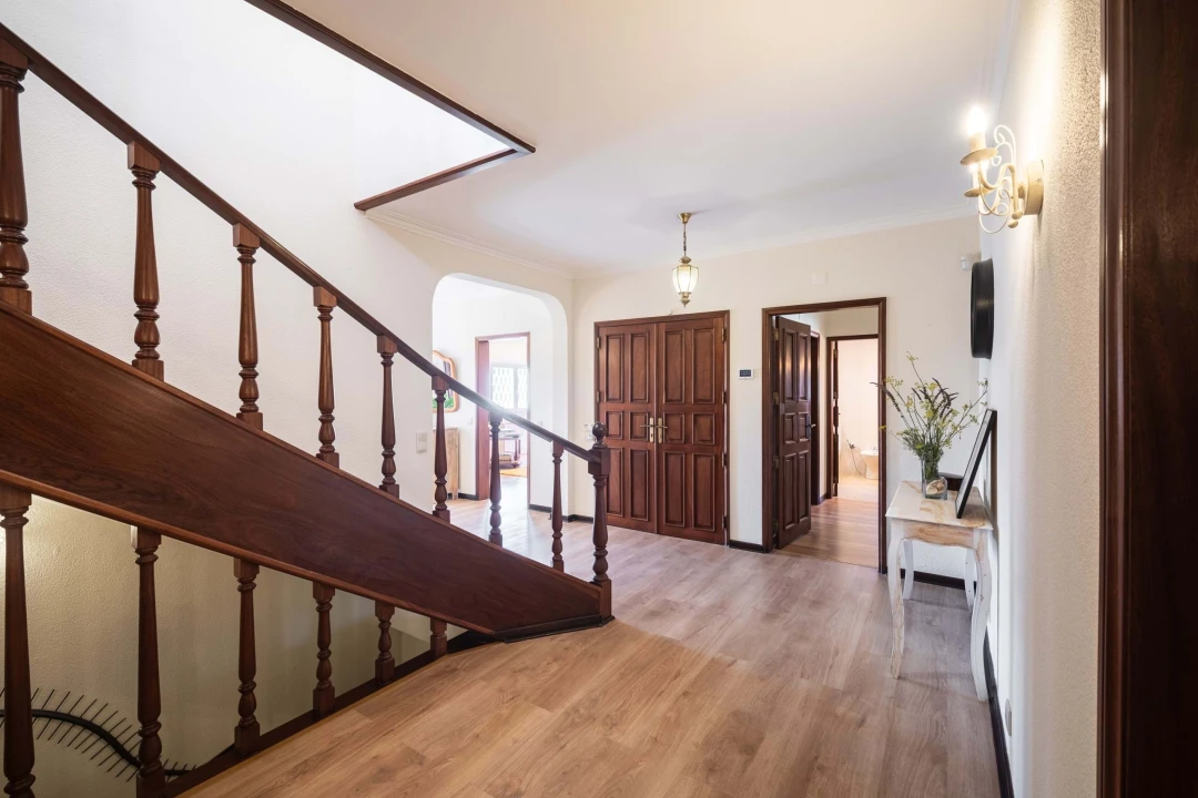 Moradia T8 para Venda em Cascais e Estoril Foto 11