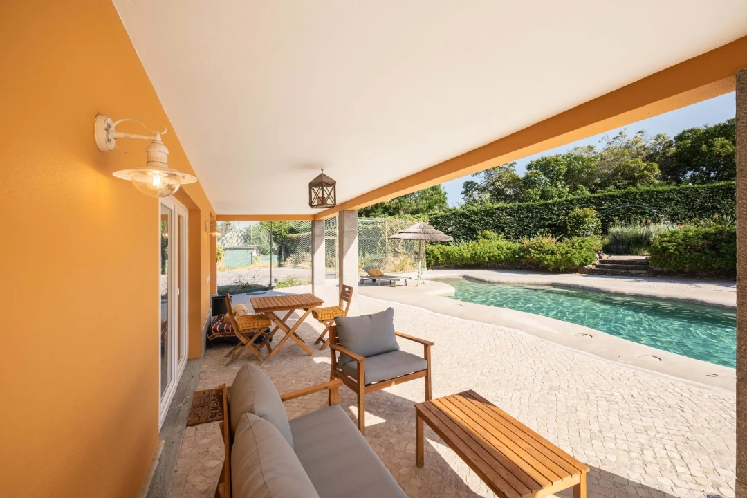 Moradia T8 para Venda em Cascais e Estoril Foto 27