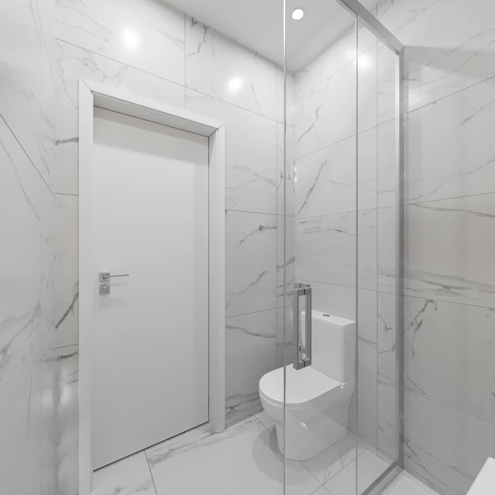 Apartamento T3 para Venda em São Domingos de Benfica Foto 7