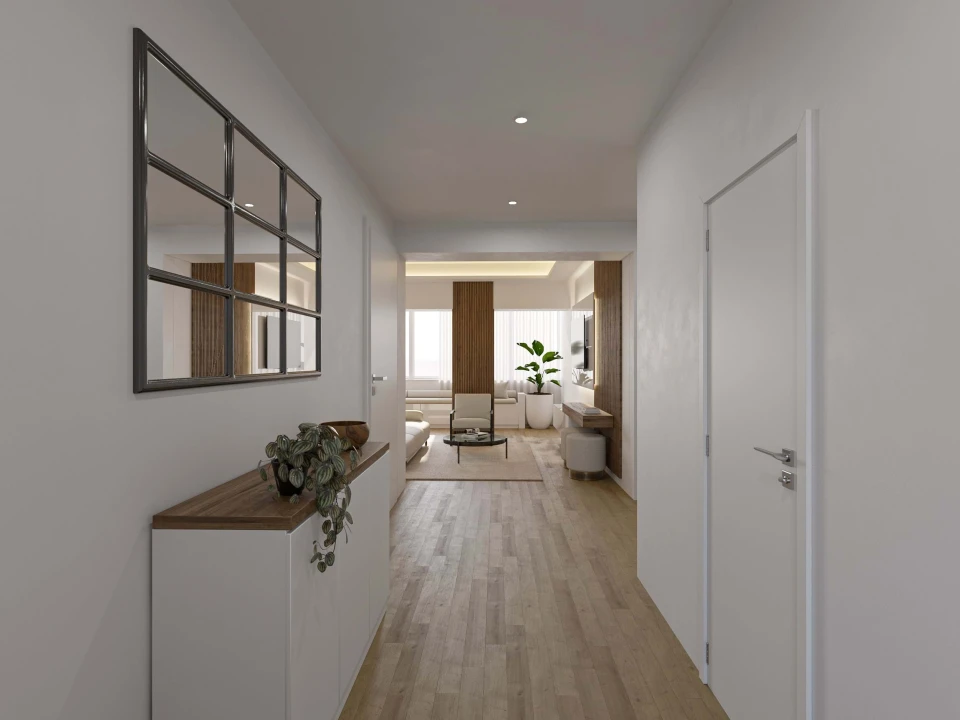 Apartamento T3 para Venda em São Domingos de Benfica Foto 5