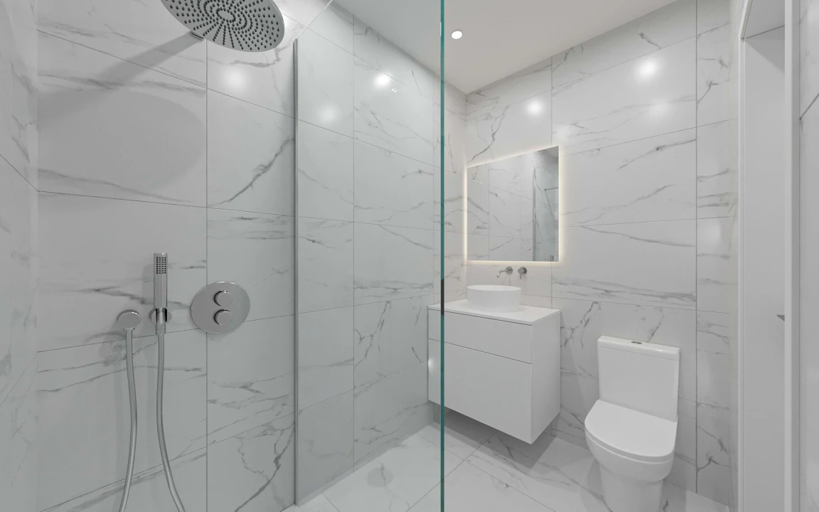 Apartamento T3 para Venda em São Domingos de Benfica Foto 8