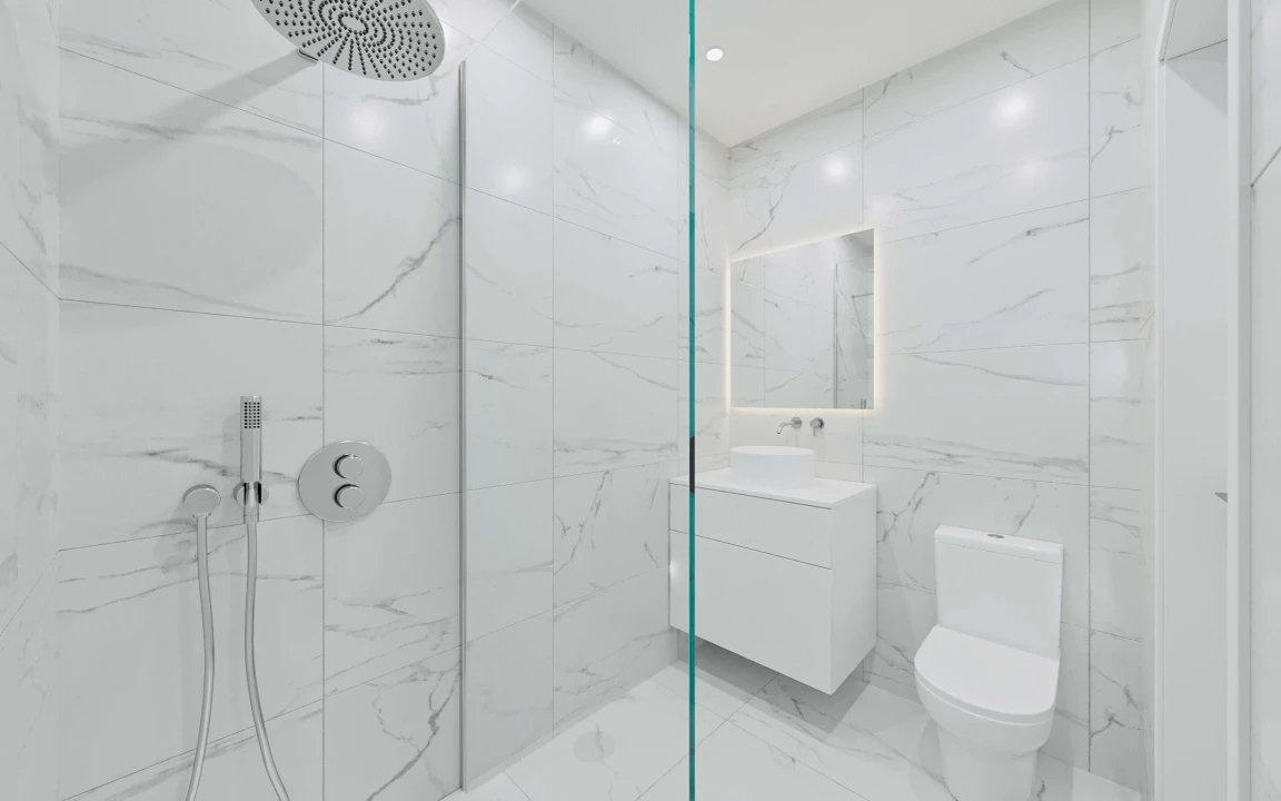 Apartamento T3 para Venda em São Domingos de Benfica Foto 13