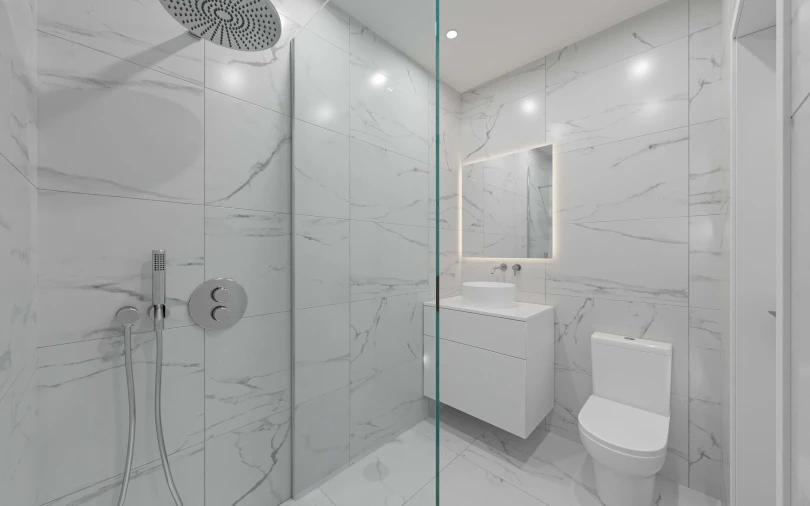 Apartamento T3 para Venda em São Domingos de Benfica Foto 8