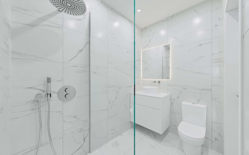 Apartamento T3 para Venda em São Domingos de Benfica Foto 13