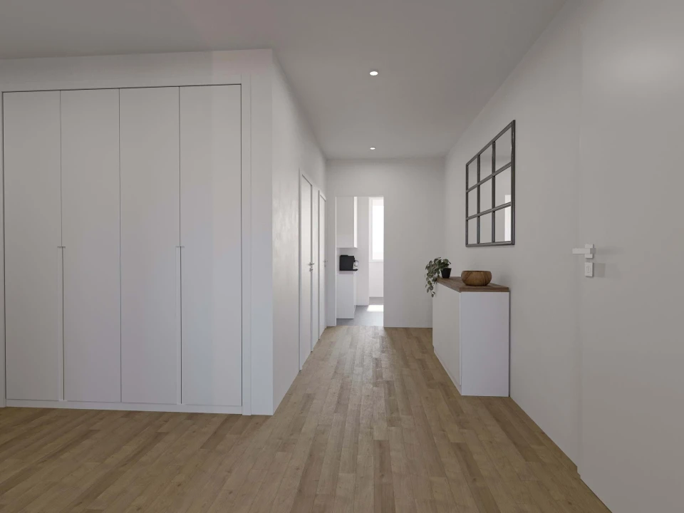 Apartamento T3 para Venda em São Domingos de Benfica Foto 6