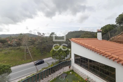 Moradia T5 para Venda em Palmela