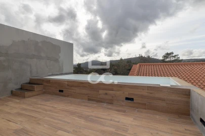 Moradia T5 para Venda em Palmela
