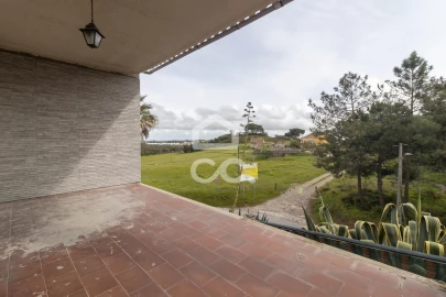 Moradia T5 para Venda em Palmela