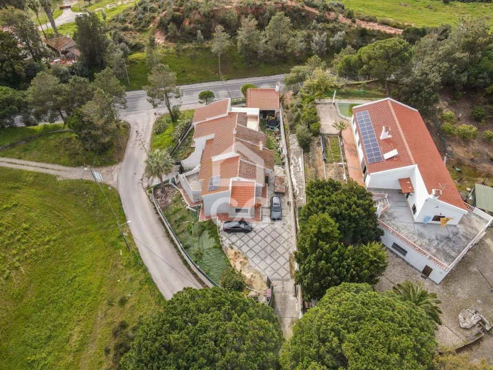 Moradia T5 para Venda em Palmela Foto 62