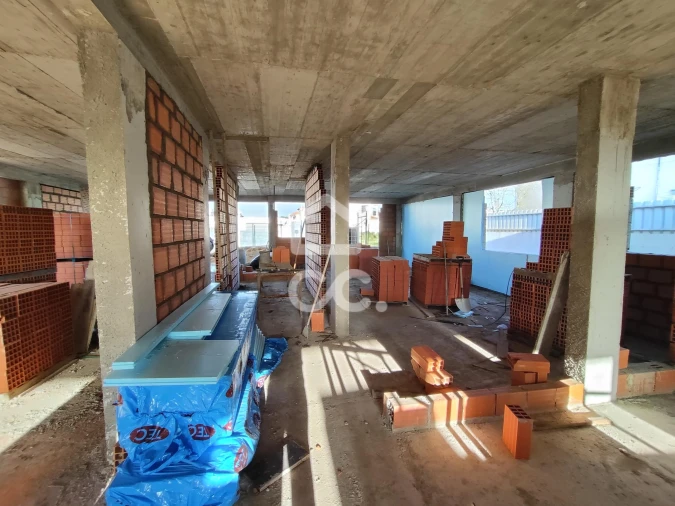 Moradia T5 para Venda em Azeitão (São Lourenço e São Simão) Foto 8