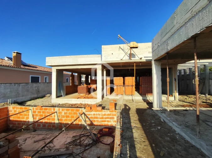 Moradia T5 para Venda em Azeitão (São Lourenço e São Simão) Foto 6