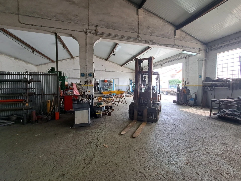 Negócio para Venda em Ourique Foto 1