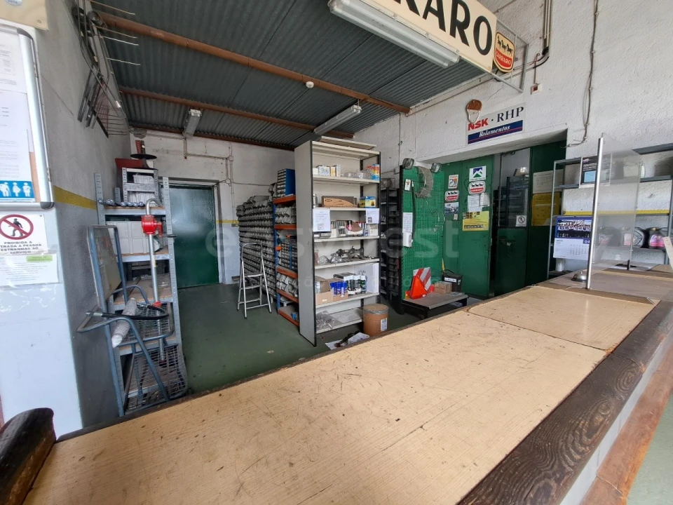 Negócio para Venda em Ourique Foto 4