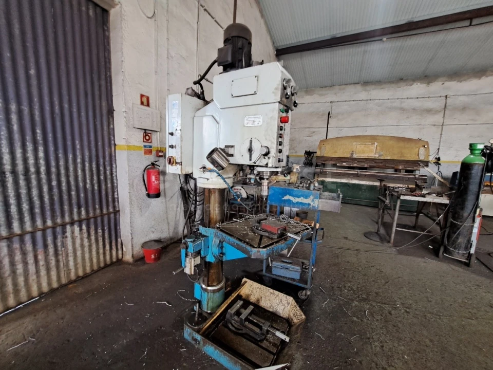 Negócio para Venda em Ourique Foto 6