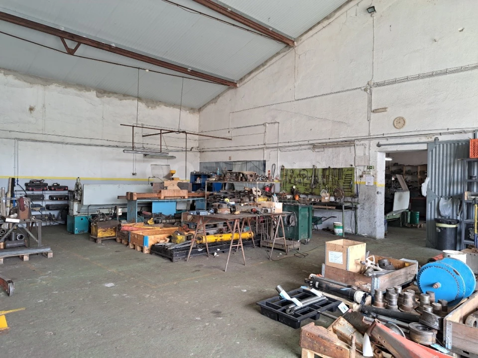 Negócio para Venda em Ourique Foto 14