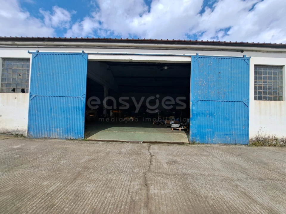 Negócio para Venda em Ourique Foto 16