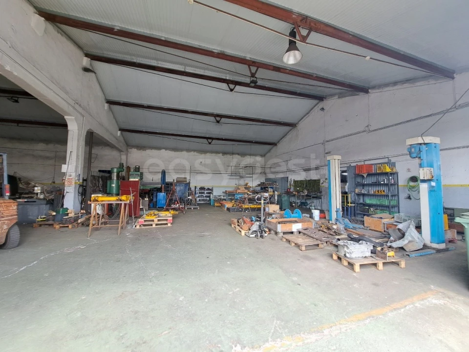 Negócio para Venda em Ourique Foto 18