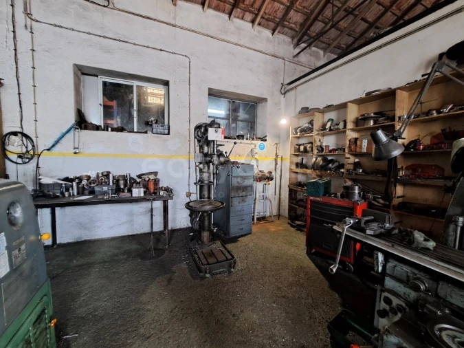 Negócio para Venda em Ourique Foto 2