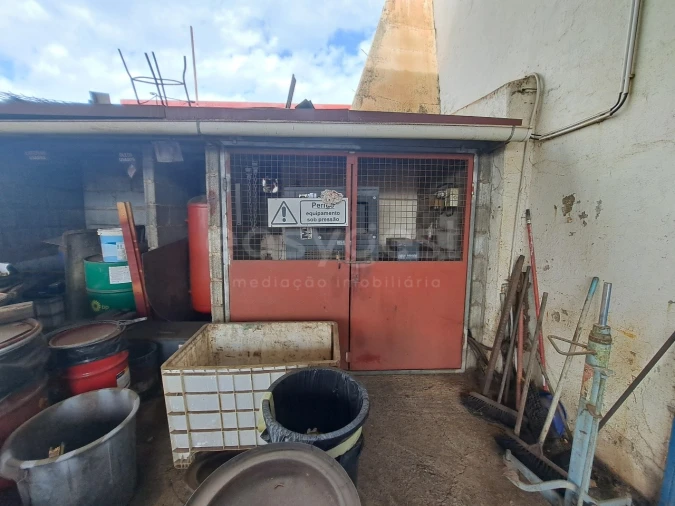 Negócio para Venda em Ourique Foto 8