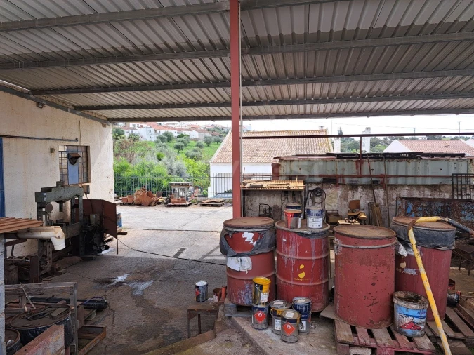 Negócio para Venda em Ourique Foto 9