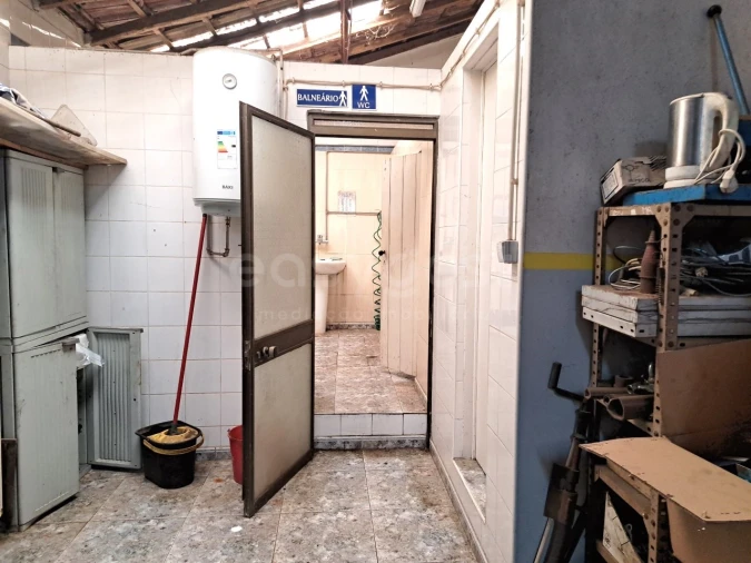 Negócio para Venda em Ourique Foto 20