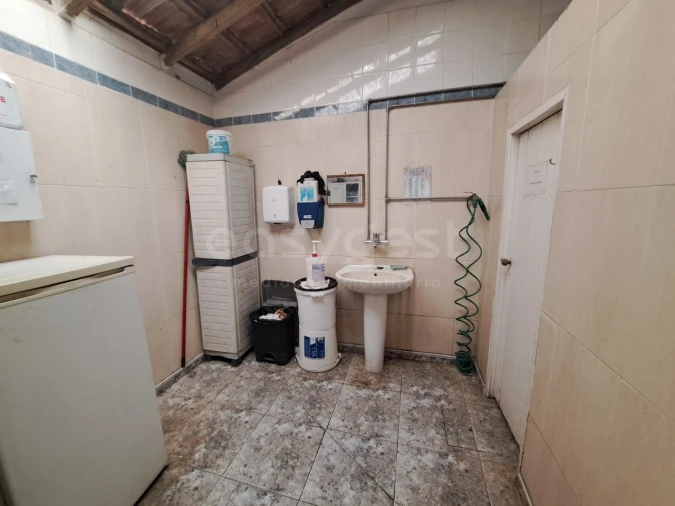 Negócio para Venda em Ourique Foto 21