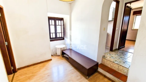 Moradia T3 para Venda em Loule (São Sebastião)