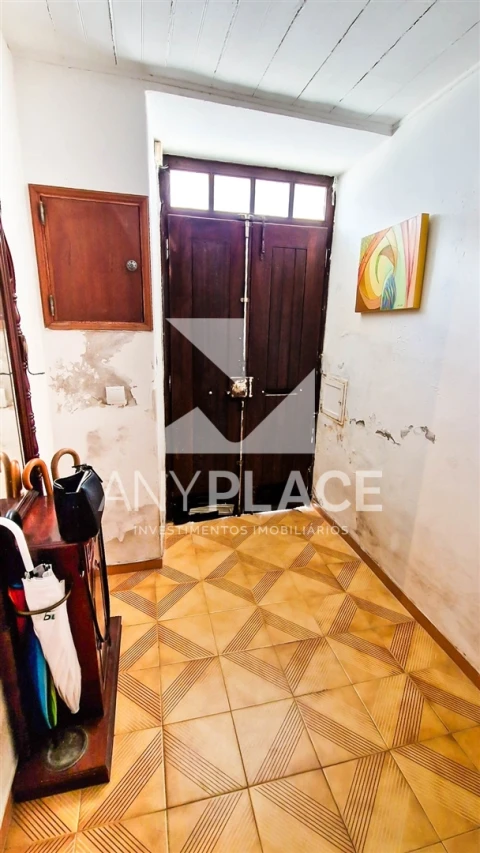 Moradia T3 para Venda em Loule (São Sebastião)