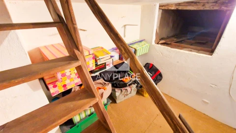 Moradia T3 para Venda em Loule (São Sebastião)