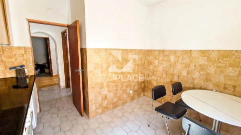 Moradia T3 para Venda em Loule (São Sebastião)