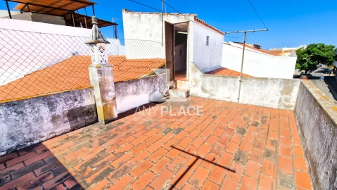 Moradia T3 para Venda em Loule (São Sebastião)