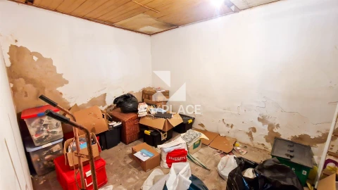 Moradia T3 para Venda em Loule (São Sebastião)