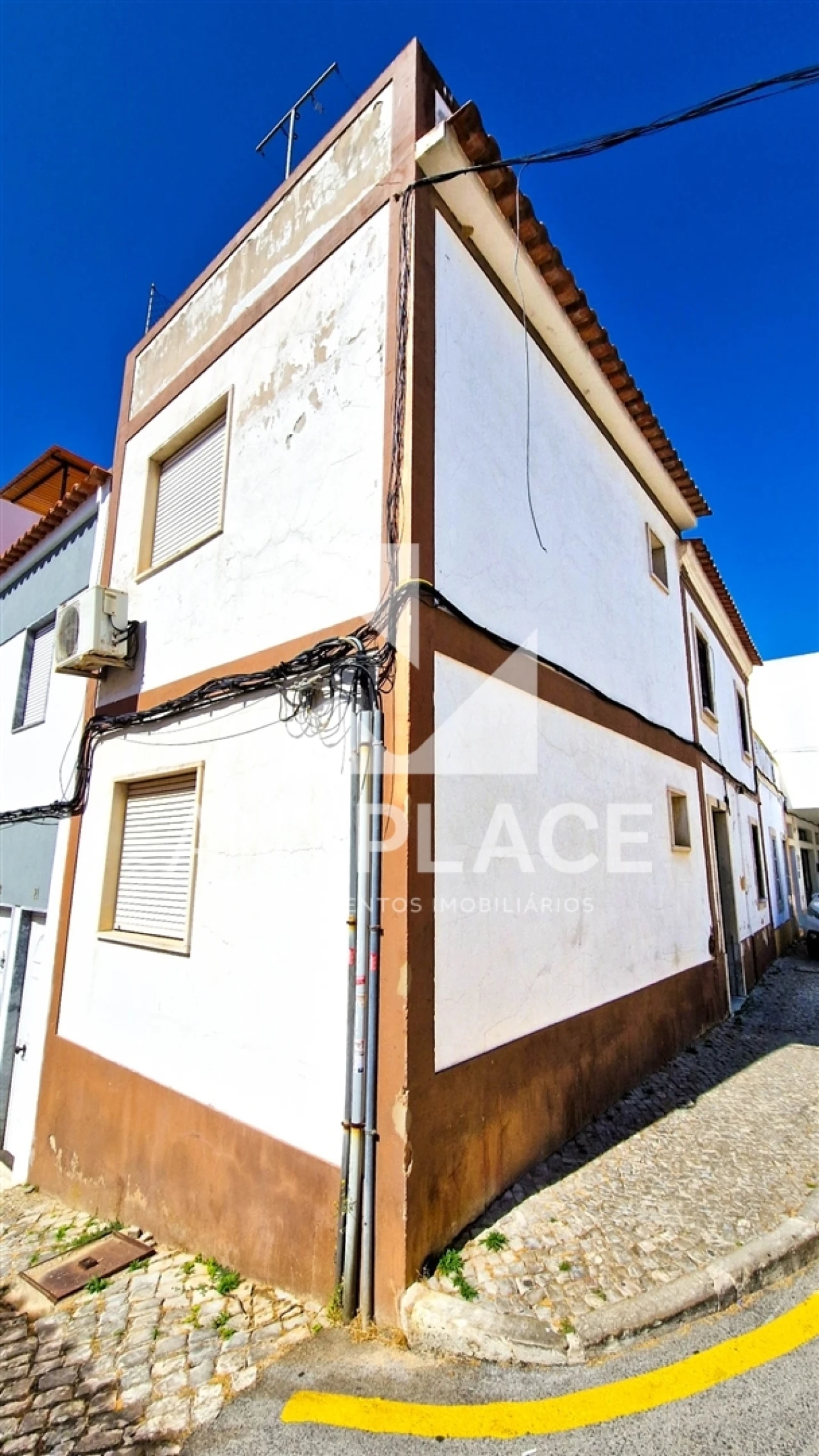 Moradia T3 para Venda em Loule (São Sebastião) Foto 2